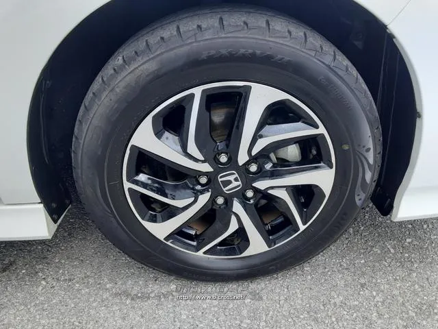 ホンダ ステップワゴン