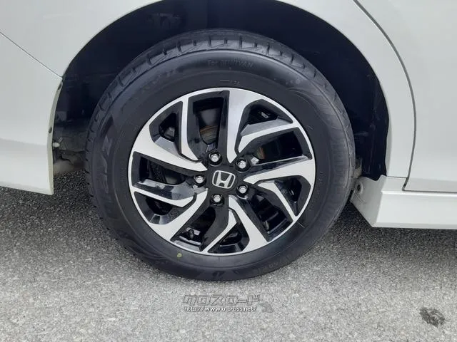 ホンダ ステップワゴン