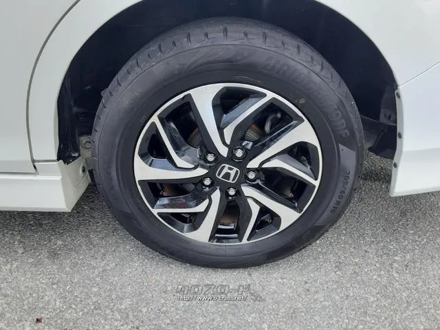 ホンダ ステップワゴン