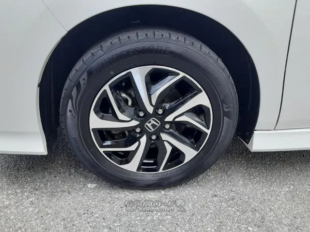 ホンダ ステップワゴン