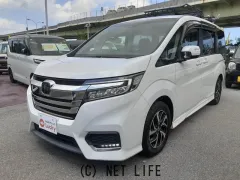 ホンダ ステップワゴン