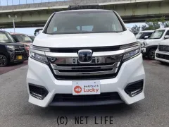 ホンダ ステップワゴン