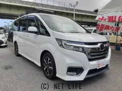 ホンダ ステップワゴン