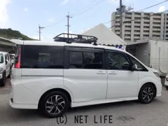 ホンダ ステップワゴン