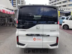 ホンダ ステップワゴン