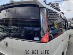 ホンダ ステップワゴン