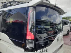 ホンダ ステップワゴン
