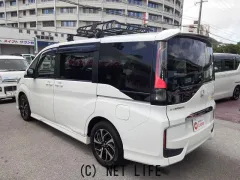 ホンダ ステップワゴン