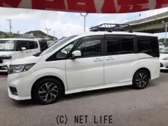 ホンダ ステップワゴン