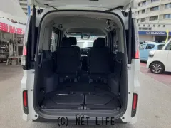 ホンダ ステップワゴン