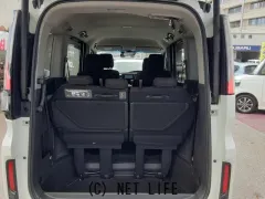 ホンダ ステップワゴン