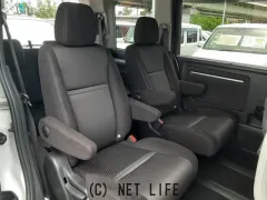 ホンダ ステップワゴン