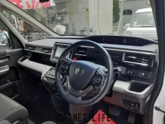 ホンダ ステップワゴン