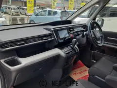 ホンダ ステップワゴン