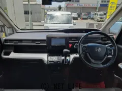 ホンダ ステップワゴン