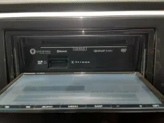 ホンダ ステップワゴン