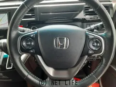 ホンダ ステップワゴン