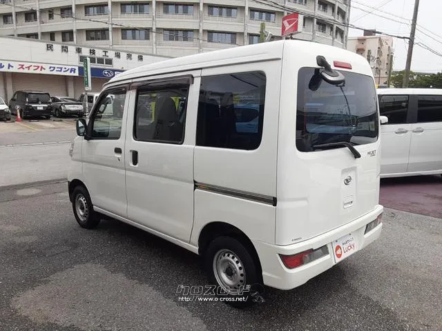ダイハツ ハイゼットカーゴ