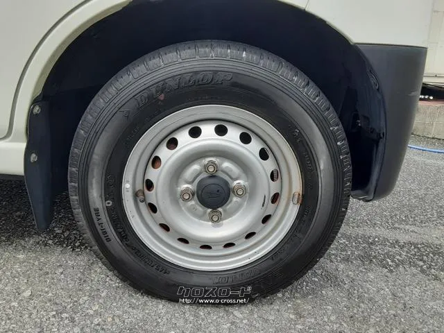 ダイハツ ハイゼットカーゴ