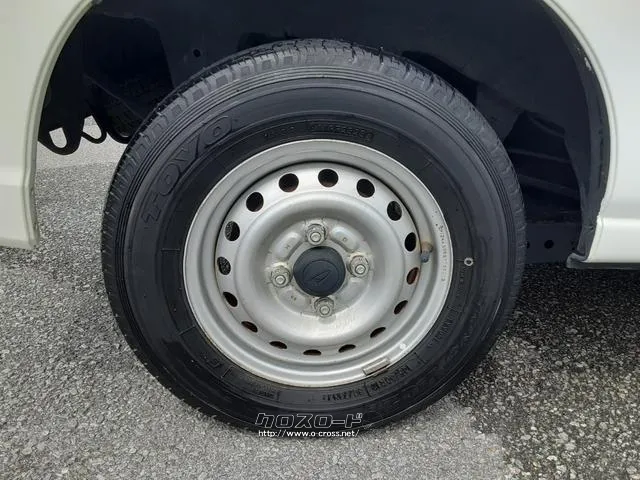 ダイハツ ハイゼットカーゴ