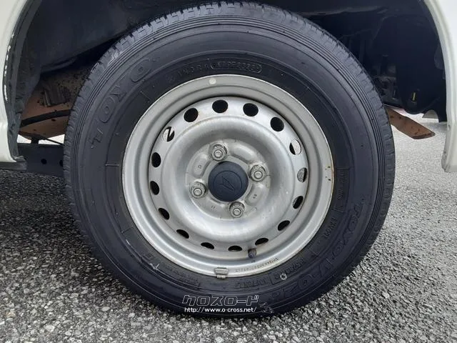 ダイハツ ハイゼットカーゴ