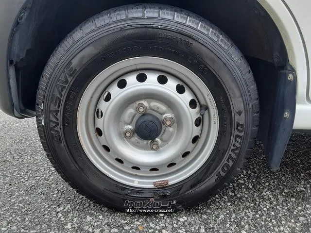 ダイハツ ハイゼットカーゴ