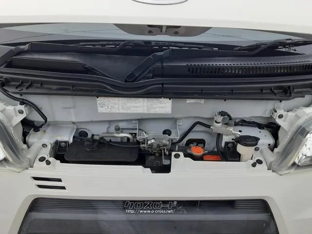 ダイハツ ハイゼットカーゴ