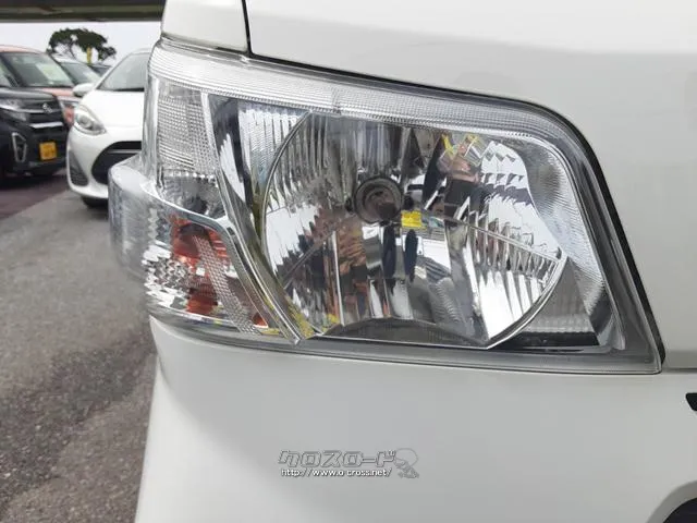 ダイハツ ハイゼットカーゴ