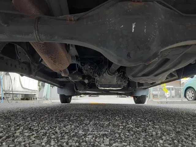 ダイハツ ハイゼットカーゴ