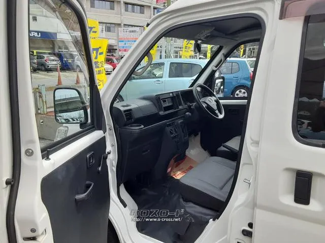 ダイハツ ハイゼットカーゴ