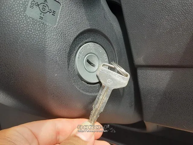 ダイハツ ハイゼットカーゴ