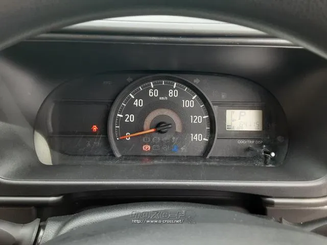 ダイハツ ハイゼットカーゴ