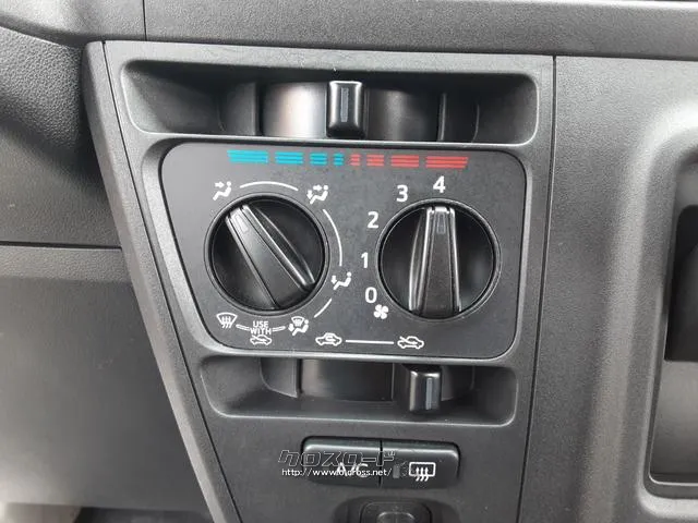 ダイハツ ハイゼットカーゴ