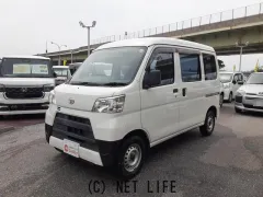 ダイハツ ハイゼットカーゴ