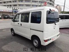 ダイハツ ハイゼットカーゴ