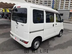 ダイハツ ハイゼットカーゴ