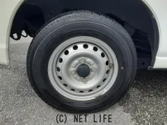 ダイハツ ハイゼットカーゴ