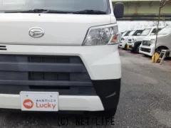 ダイハツ ハイゼットカーゴ