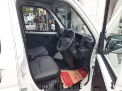 ダイハツ ハイゼットカーゴ