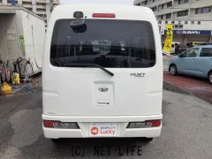ダイハツ ハイゼットカーゴ