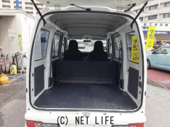 ダイハツ ハイゼットカーゴ