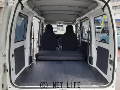 ダイハツ ハイゼットカーゴ