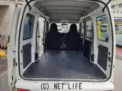ダイハツ ハイゼットカーゴ