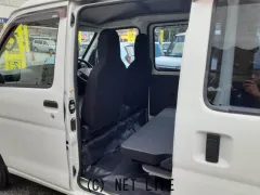 ダイハツ ハイゼットカーゴ