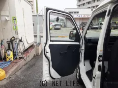 ダイハツ ハイゼットカーゴ
