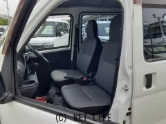 ダイハツ ハイゼットカーゴ