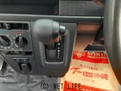 ダイハツ ハイゼットカーゴ
