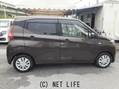 三菱 eKワゴン
