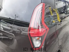三菱 eKワゴン