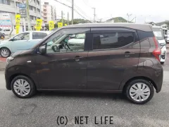 三菱 eKワゴン